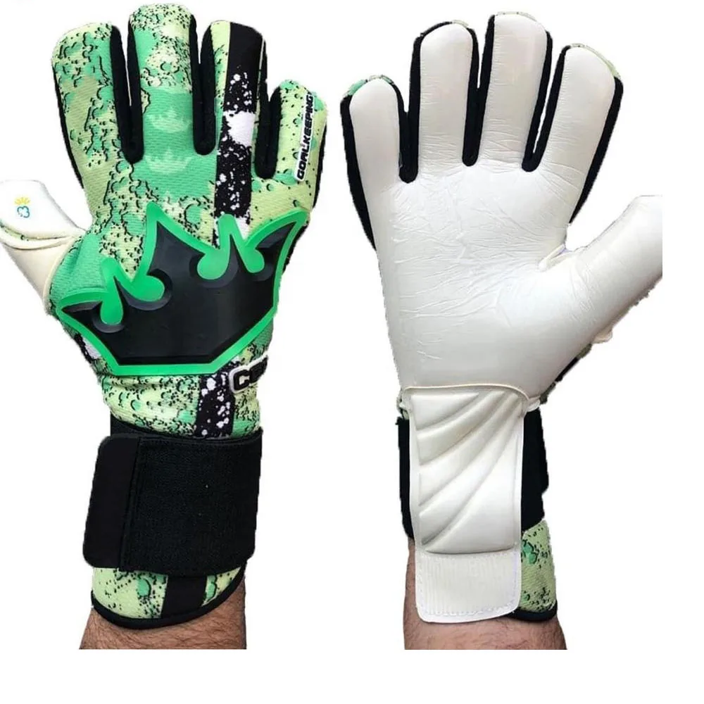 Оптовая продажа дешевые перчатки Ga Gaelic футбольные на
