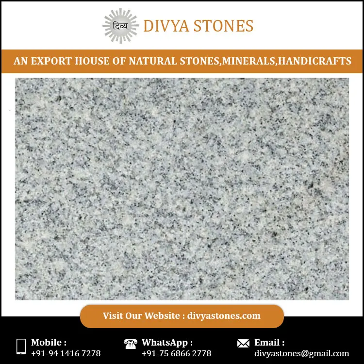 
Purchase Attractive Decorative Indian Saderly Grey Granite counter tops Buy at Affordable Price 
