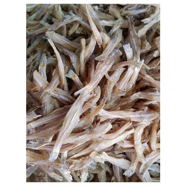 
Dried Anchovy Fish Dried Fish Dried Seafood 