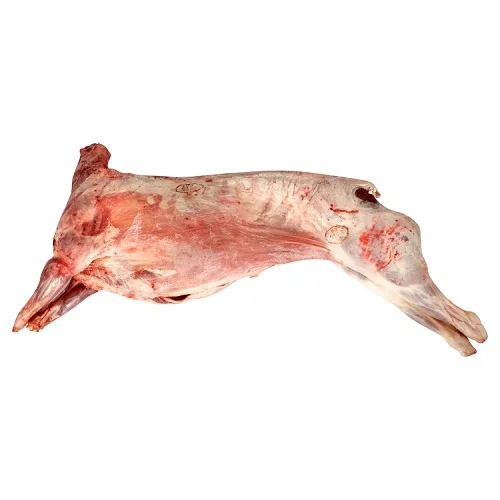 HALAL FRESH / FROZEN GOAT / LAMB / SHEEP MEAT / CARCASS