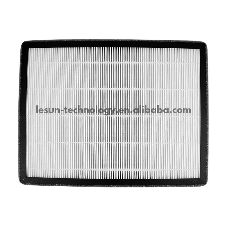 
FLT4825 Prefilter True HEPA Filter For GermGuardian Air Filter Replacement AC4300/AC4800/4900 Series 