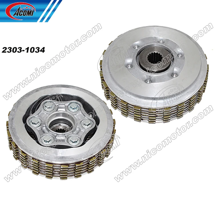 Муфта от коронавируса baпротеи150 с высококачественным сцепляющим барабаном в сборе