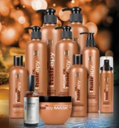 
Hydrating Morocco Argan Oil Hair Mask 
