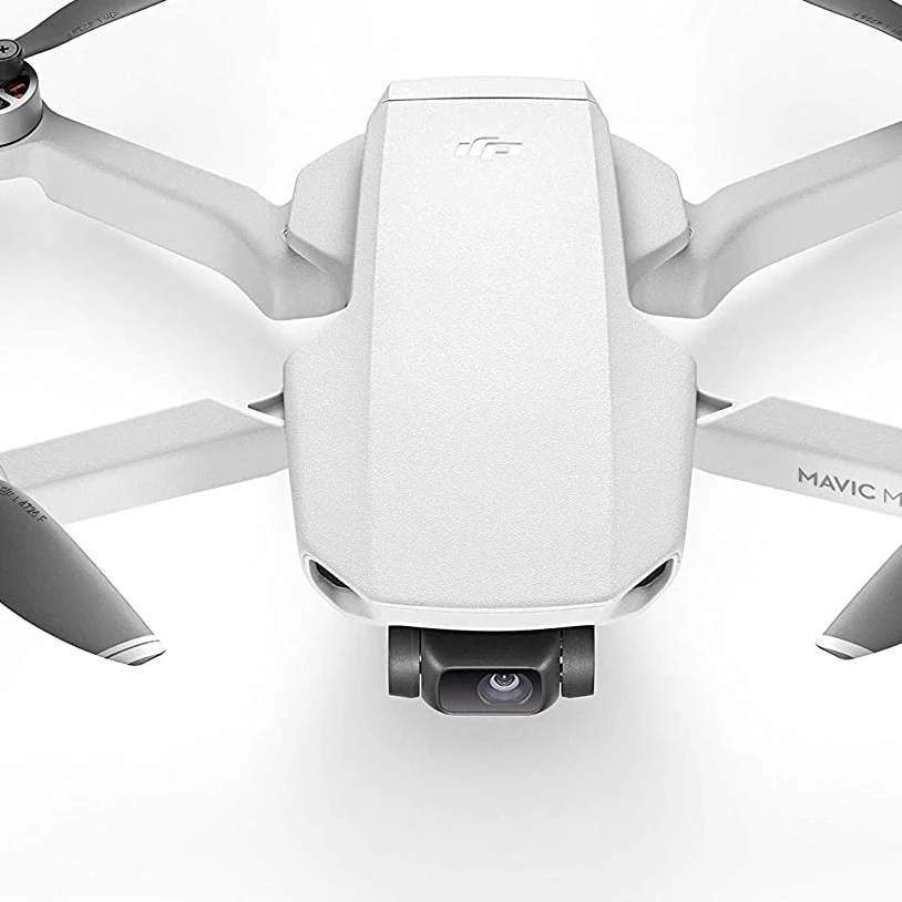 Best Quality Original   DJI Mavic Mini - Drone FlyCam Quadcopter UAV with 2.7K Camera 3-Axis Gimbal GPS 30min Flight Time