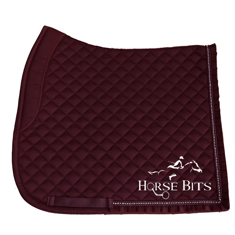 Horse Saddle Pads  , western Saddle Pads, Dressage and Jumping Saddle Pads
