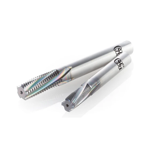 Accurate and Reliable carbide cutting tool OSG forming Tap for large diameter