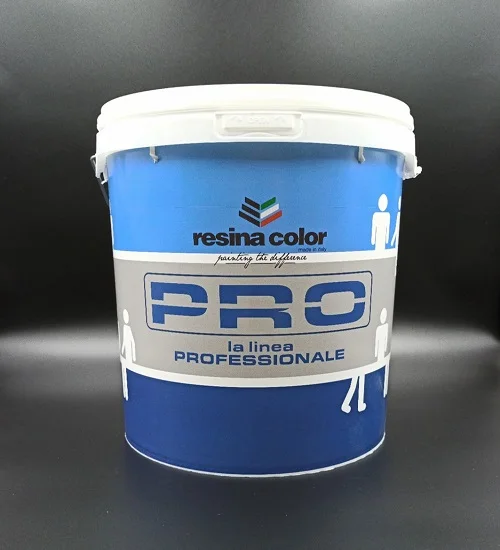 Resinguaina - Liquid waterproofing thick sheath asbestos insulating certified institute Ecos srl