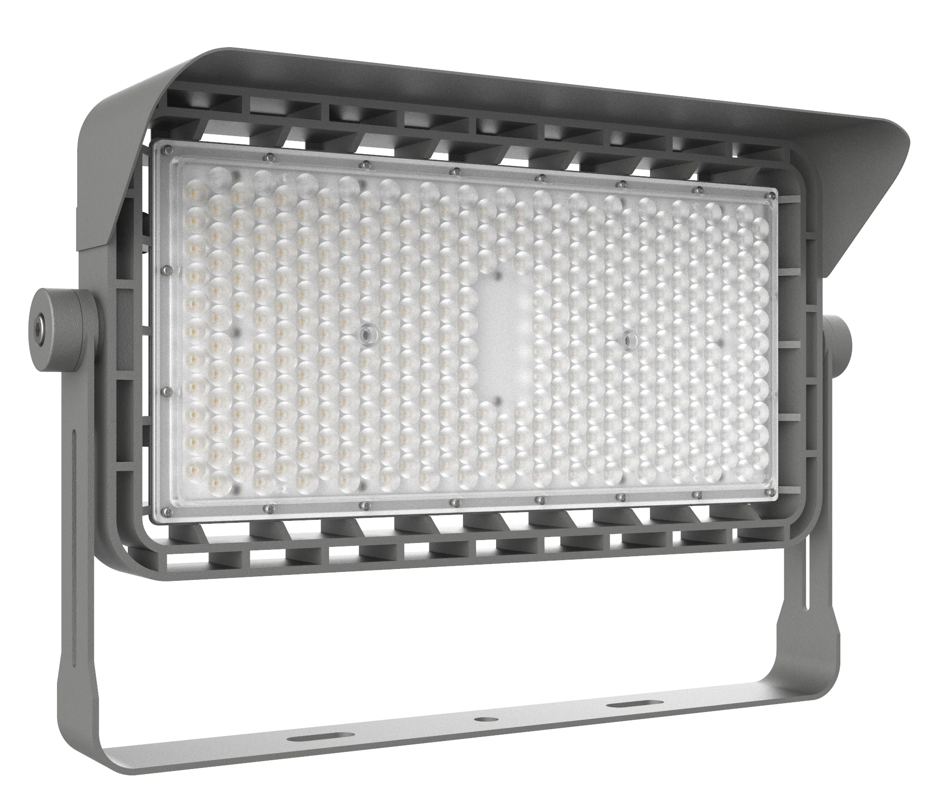 Die Cast Modular VISTA Flood Light 200W 240W 480W 720W 960W