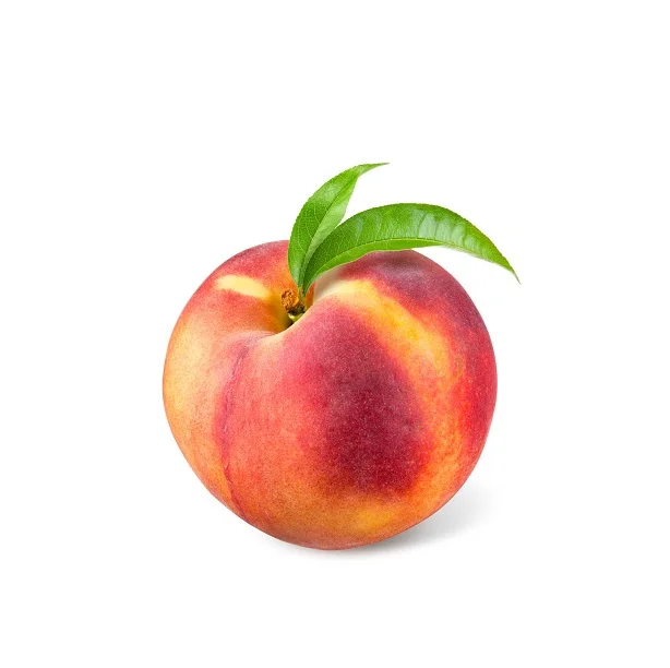 Свежие персики лучшего качества для продажи по низкой