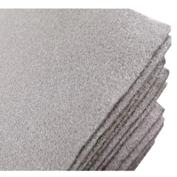 Buy Lab Battery Electrode Materials Customizable Size Open Cell Ni Foam Sheet Price Metal Nickel Foam