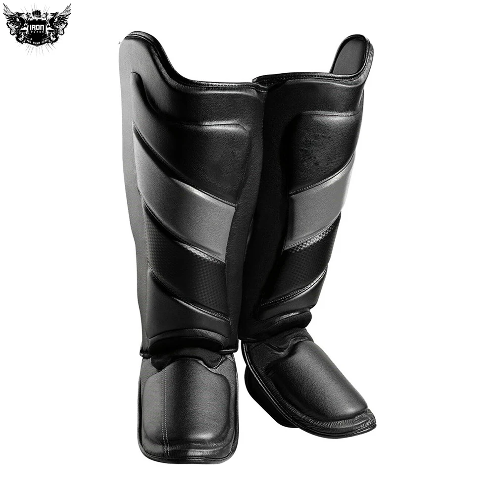 Hot Sale Compression Sleeve Soccer Shin Guards for Brace Pads for Shin Splint, Pain Relief Shin Guard