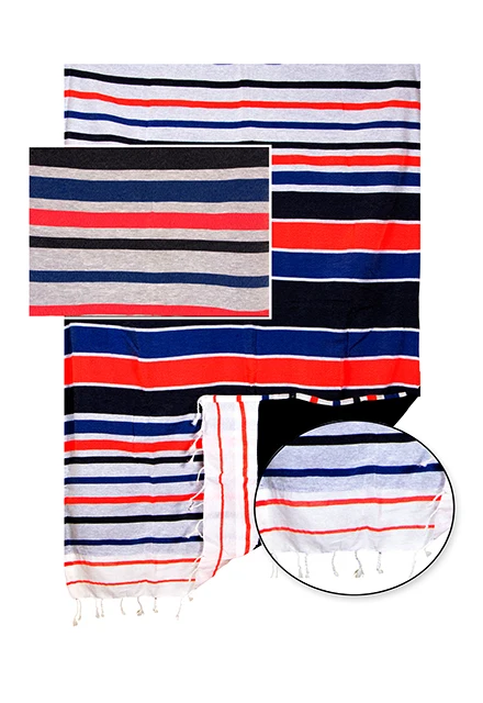 
100% Cotton Kenyan Beach Kikoy 