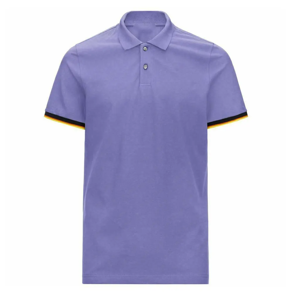 Hot Selling Promotional Polo Shirts for Men Custom Design Plus Size Polo Shirts for Men