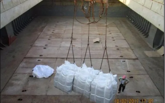 Portland cement 42.5-52.5