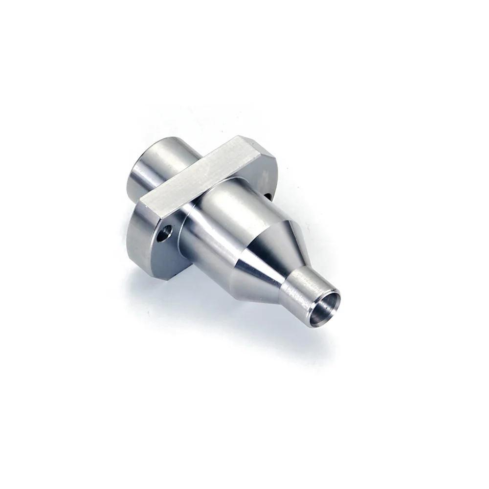 Customized Solutions Kitchen Machine Accessories Food Service OEM Parts