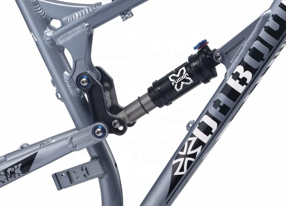  OEM Enduro MTB 27 5 Подвеска Сплав велосипедная