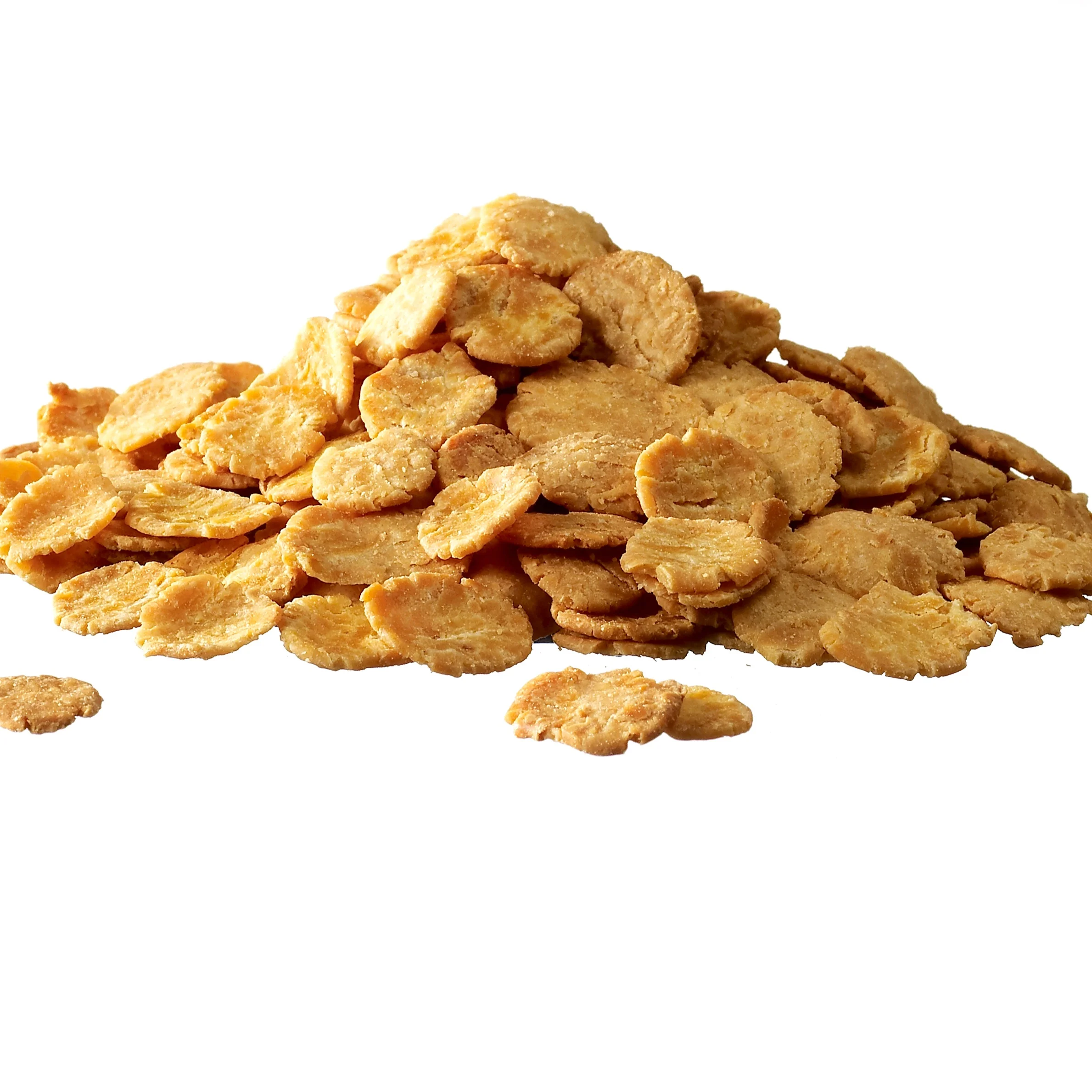 Жареные Соевые хлопья