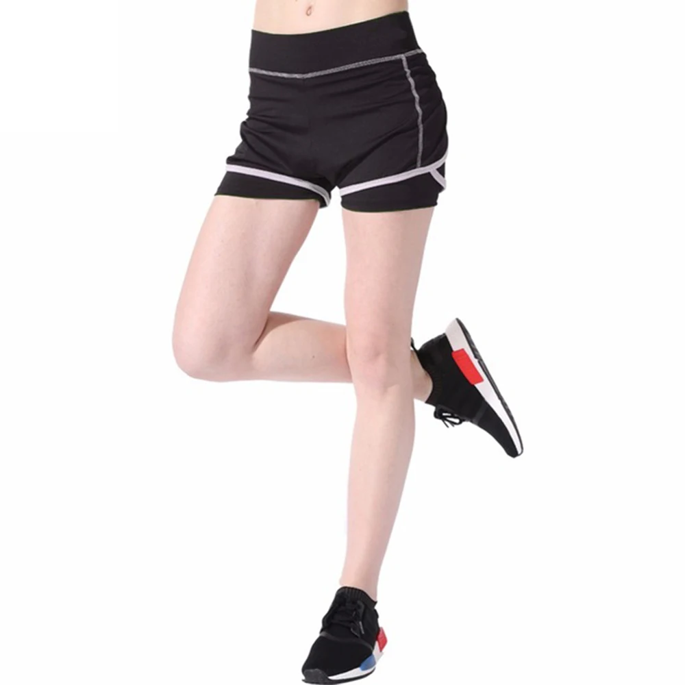 High Quality Gym Wear Sports Running Booty Shorts Sialkot Pakistan