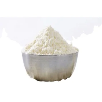 High protein wheat flour alternative to wheat gluten