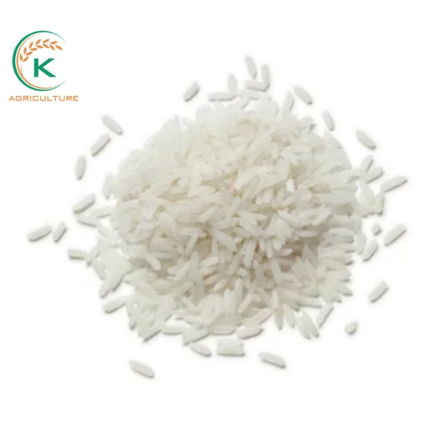 White Rice OM5451 Long Grain Broken Rice Vietnam Manufacturer Wholesale Whatsapp +84 966628007