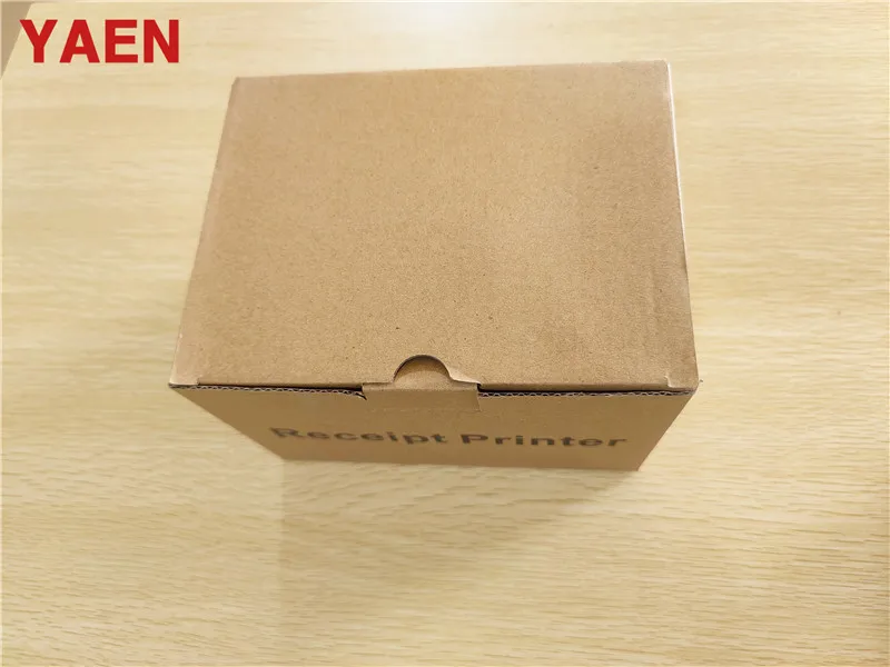High Quality 58mm small USB portable Wireless mobile blue tooth thermal receipt printer POS58C1