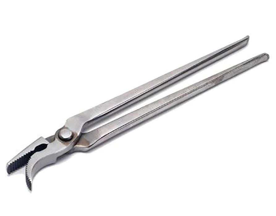 
Зажим для ногтей 