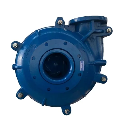 Tobee heavy media slurry pump