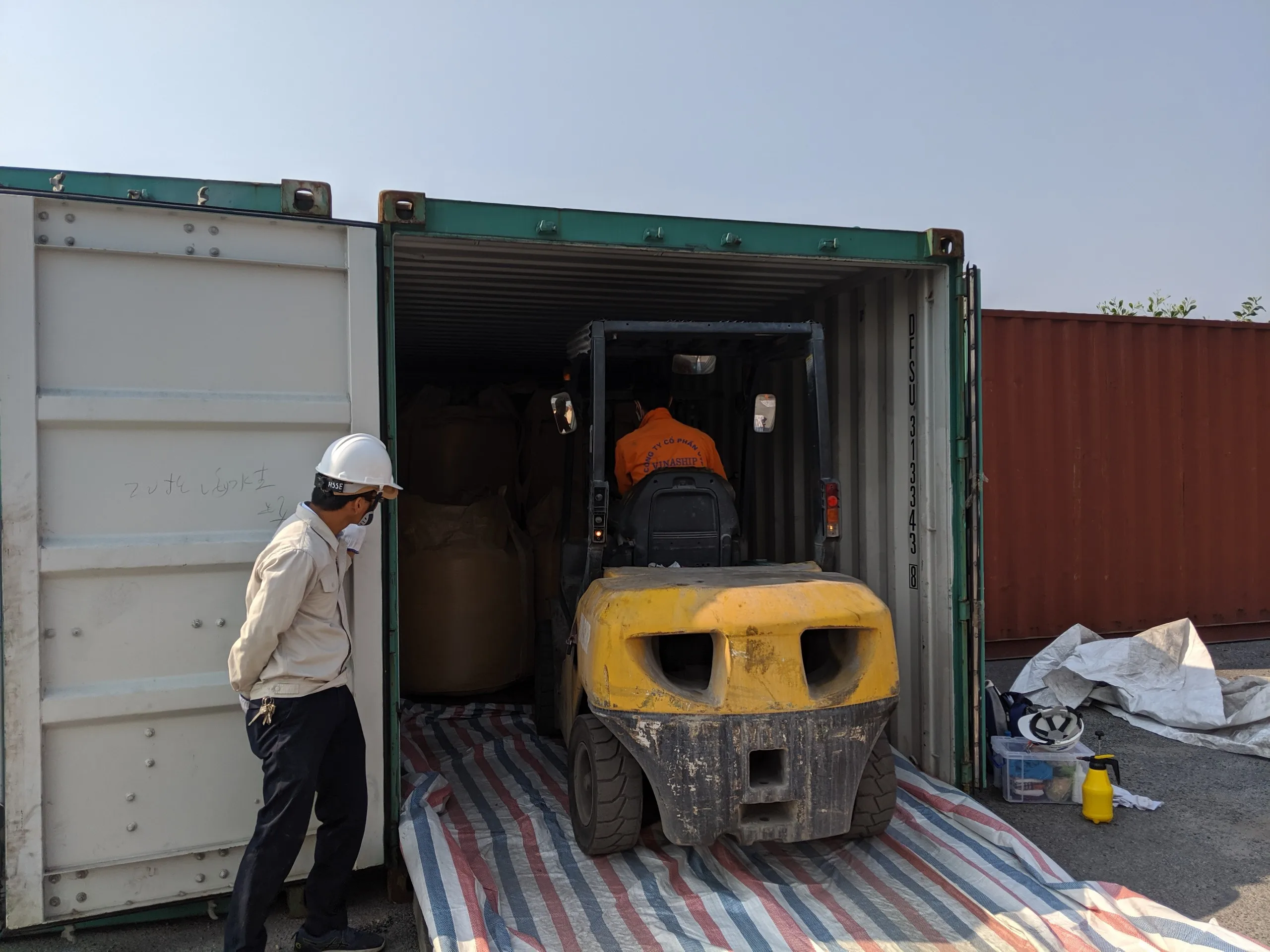 Bulk portland cement 42.5 price per ton