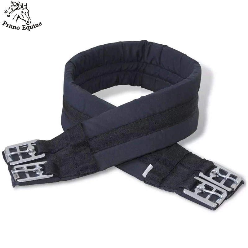 Hot Selling Good Quality Outdoor Horse Riding English Style Leather Made Horse Riding Saddle