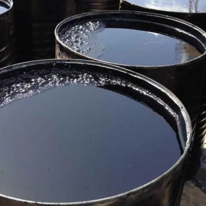 BITUMEN GRADES: 40/50, 60/70 AND 80/100