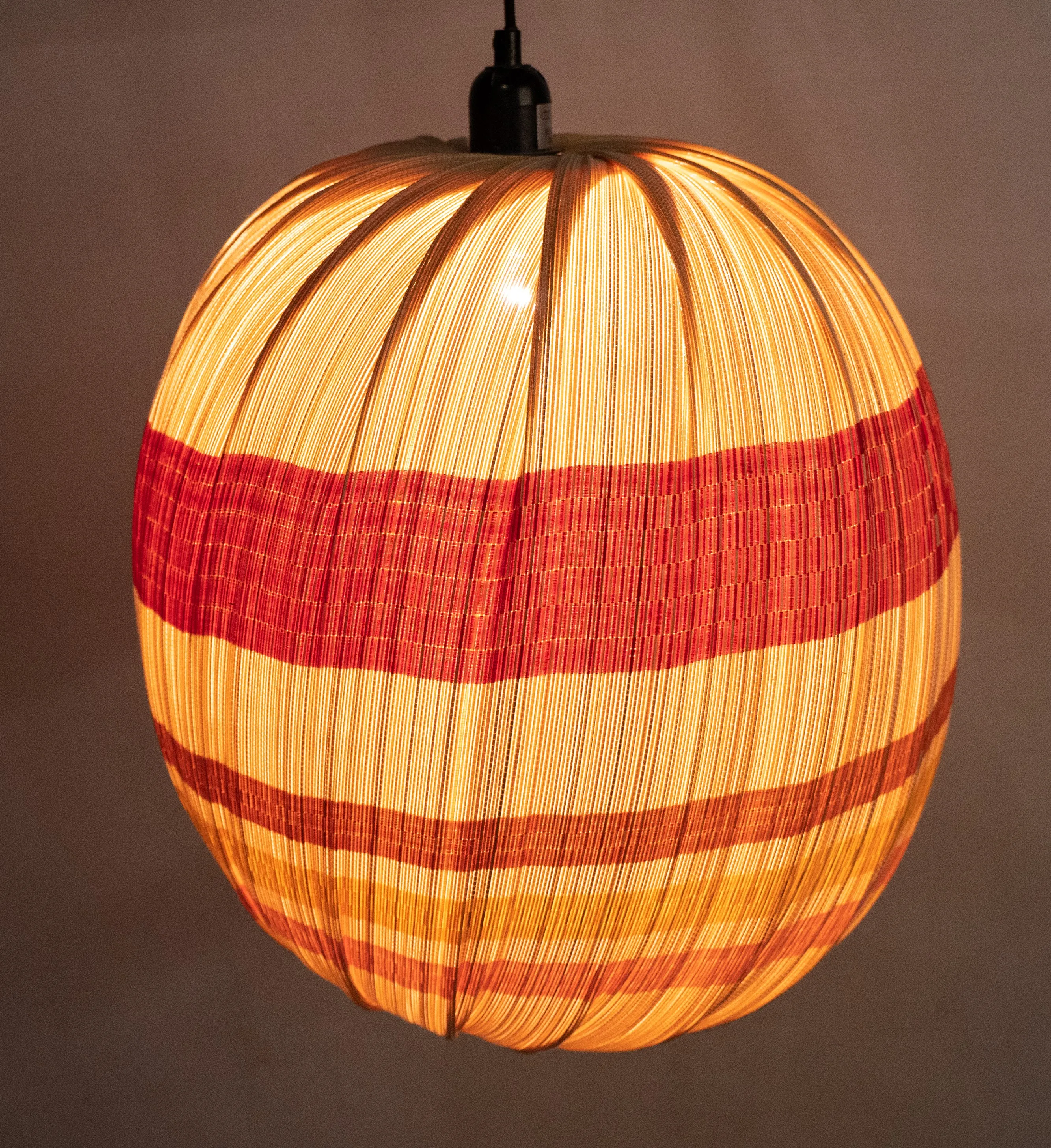 Wholesale Handmade Bamboo Ceiling Lamps Rattan Decorative Pendant Lamp Light, Chandeliers & Pendant Lights