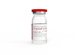 scalp care and skin booster