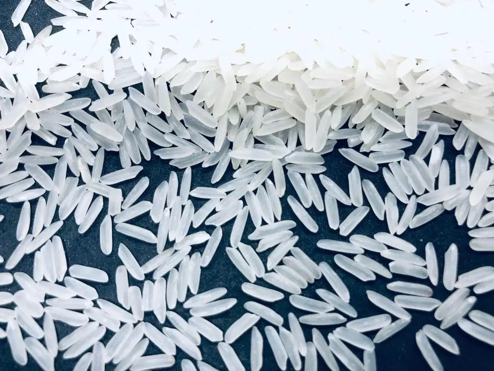 Wholesales Price 2% Broken Long Grain Soft Texture KDM Rice With HACCP  BRC NON GMO Certification From Vietnam