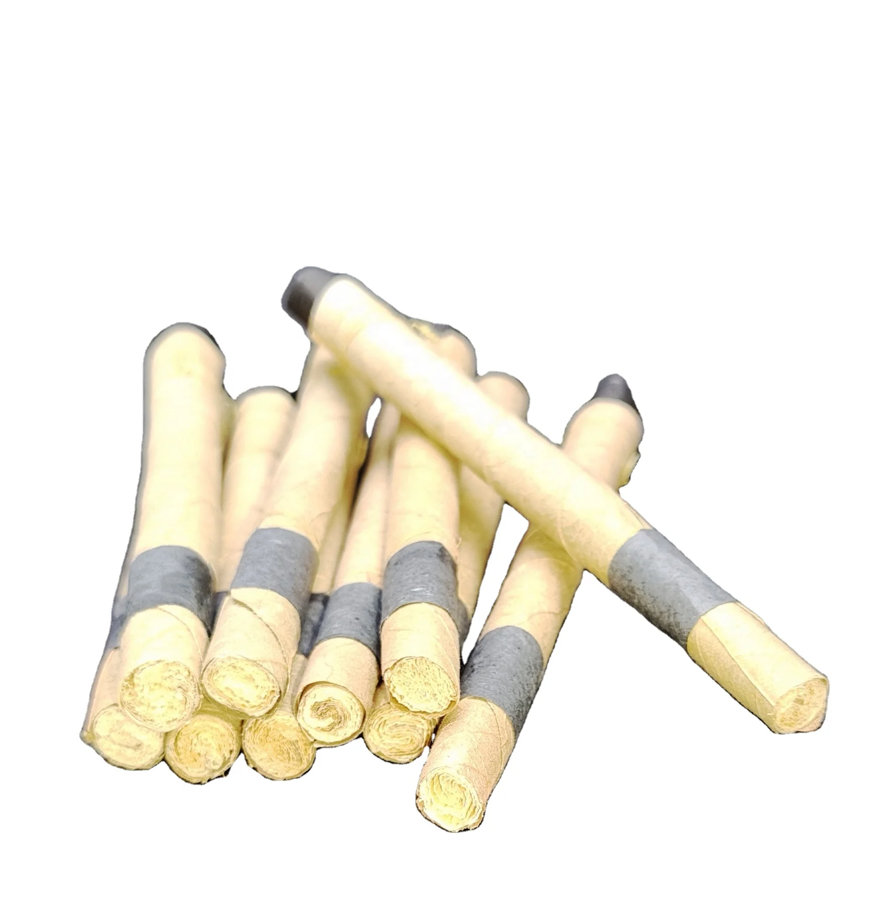 Natural Green pre rolled Leaf flavored pre rolled cones Grape fruit Lemon Rosemarry Lemon Rose rasta bio gold raspberry & grape