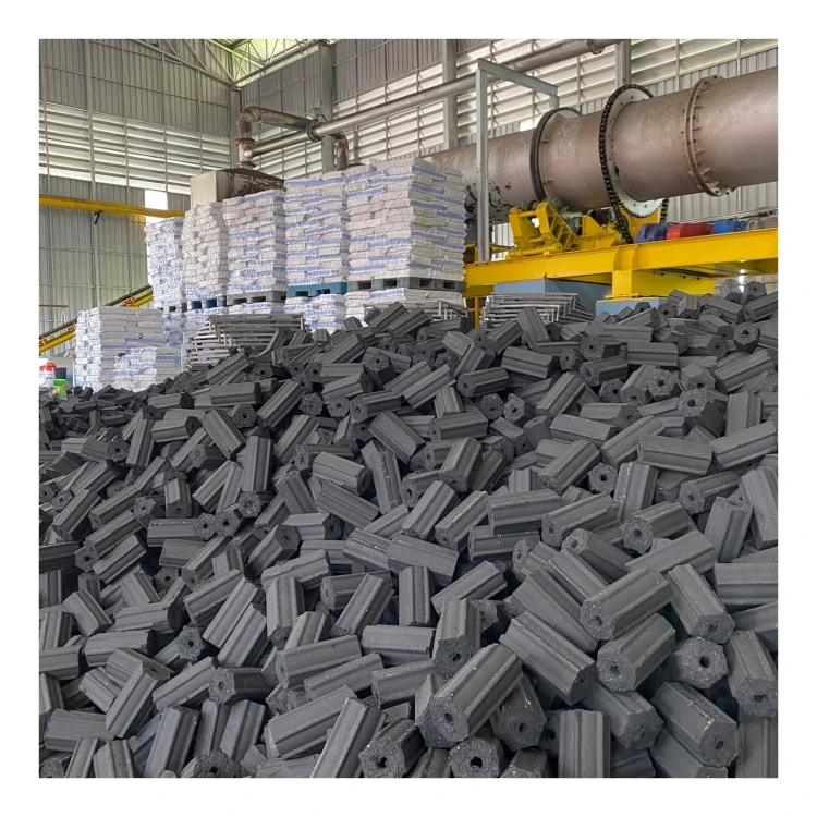  Высококачественный уголь для барбекю древесный и кокосовая оболочка сделано в Таиланде 100%