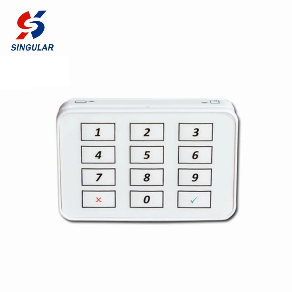 OEM ODM POS BLE mPOS EMV-совместимый считыватель смарт-и магнитных карт для точек продаж