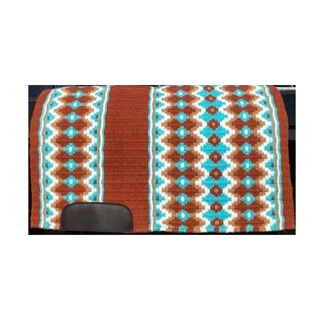 Horse Saddle Blanket
