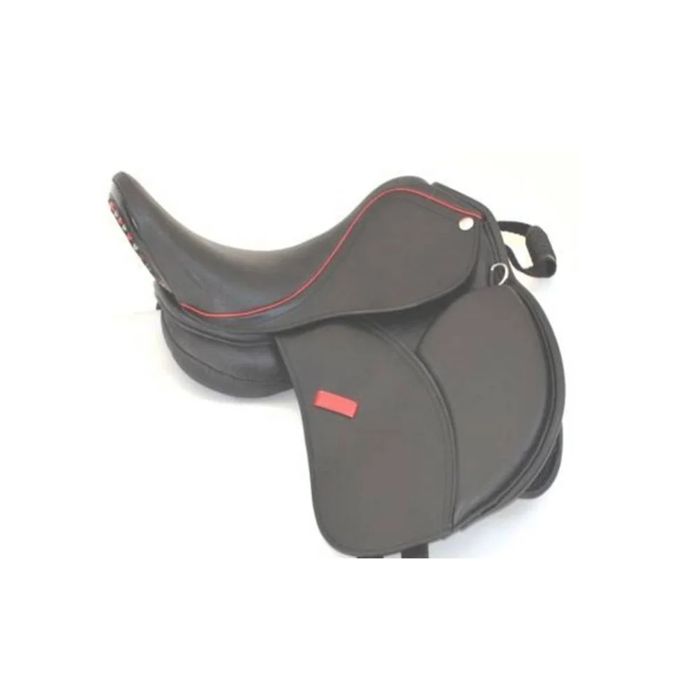High Quality Horse Racing Saddle Dressage English in Cheap Price
