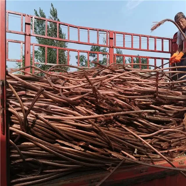 High Purity Cheap Price Top Quality Copper Cathode/ Wire/Scrap for Sale