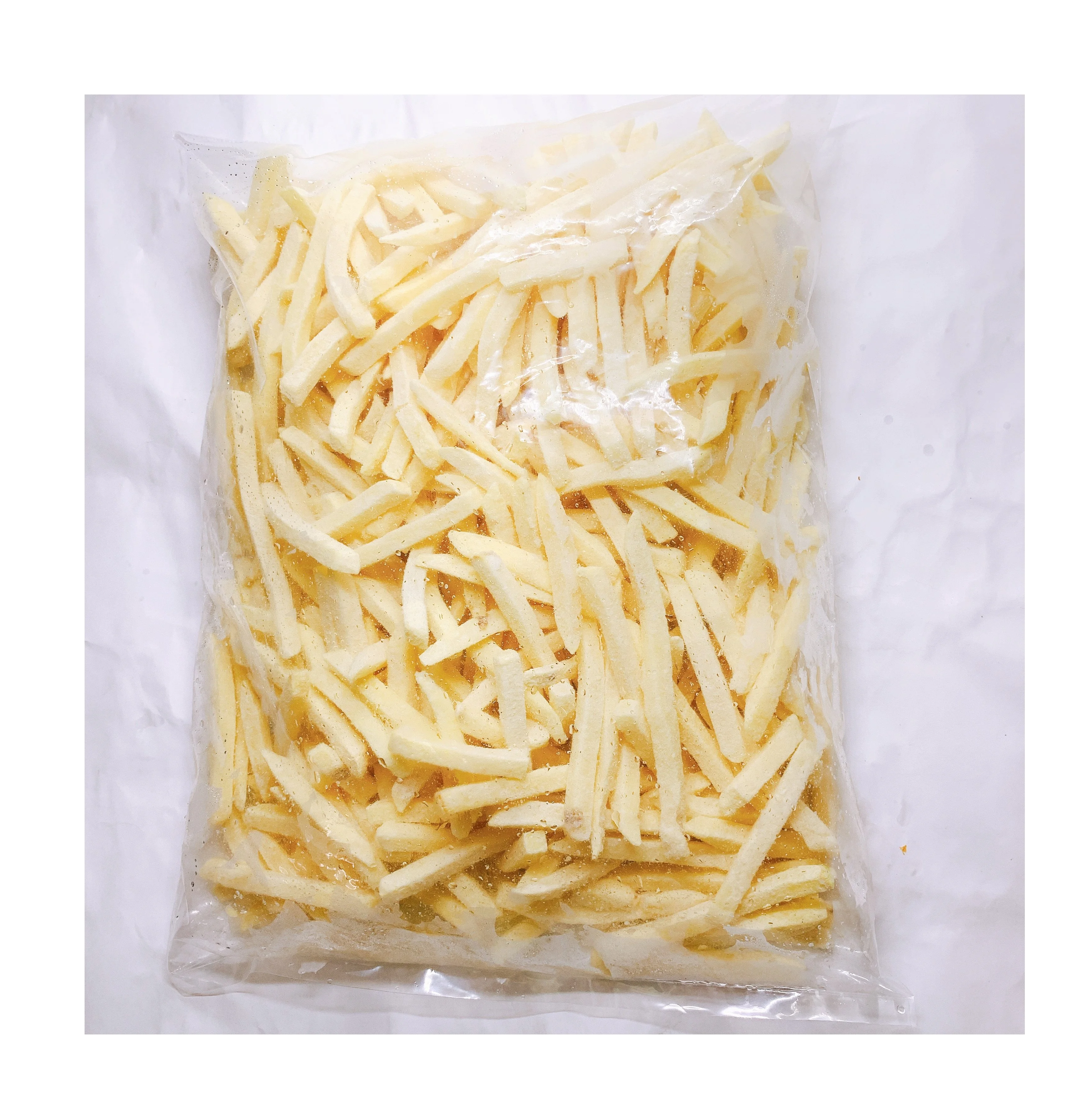 Top Grade Frozen French Fries Bulk Quantity Low Price Frozen French Fries Available