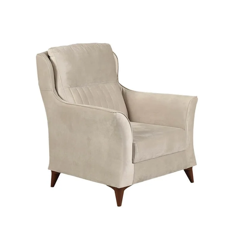 
Modern, Minimal Style, Comfortable, Fancy, Economic, Budget Friendly 2 Sofabed + Armchair Set (IDER ALARA SOFA BED SET) 