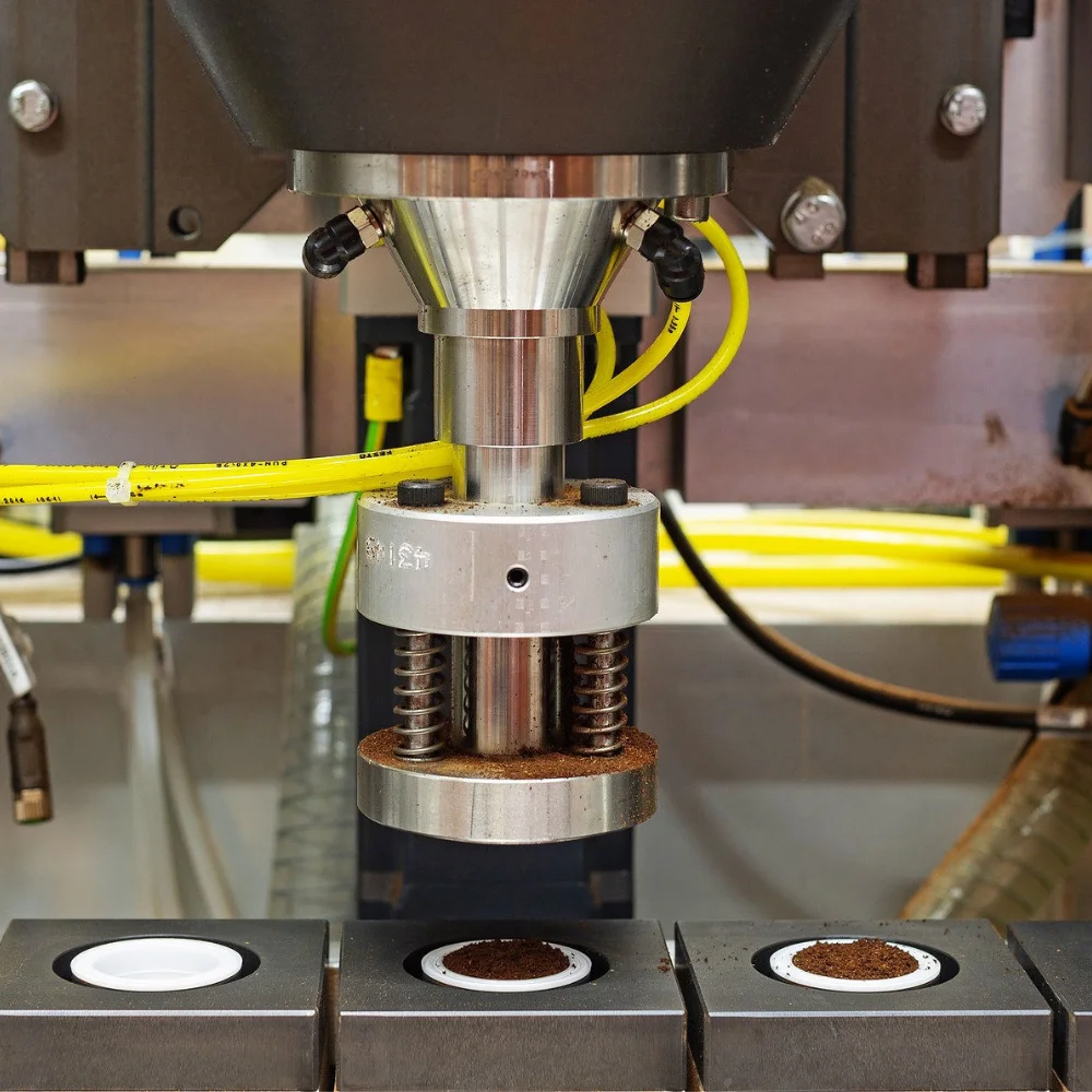 High quality 100% Arabica selection Caffe Morandini 12 capsules compatible with Lavazza A MODO MIO