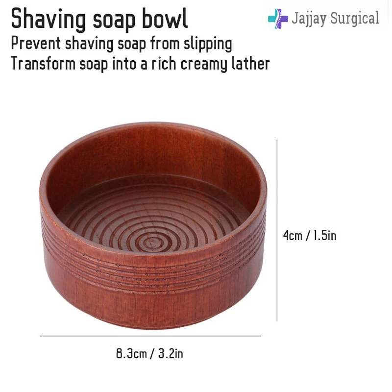 Shaving Kit Holder For Men Shaving Brush Soap Bowl Best Quality Shaving Bowls