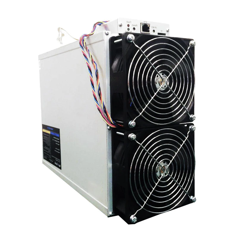  Новинка оригинальный Майнер ETH Miner Innosilicon A10 ETHMaster 500MH EtHash ASIC Pro
