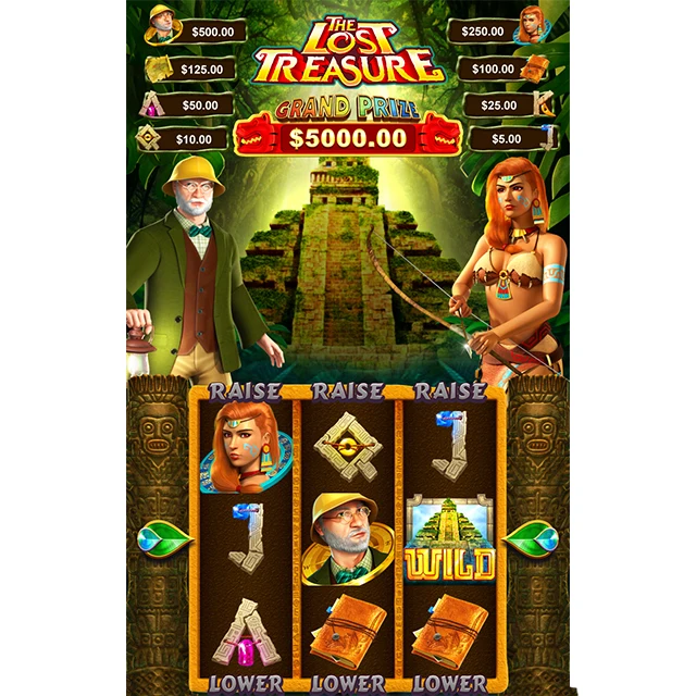 Skillsupreme  3 in 1 vertical casino game board pcb video vertical skill games