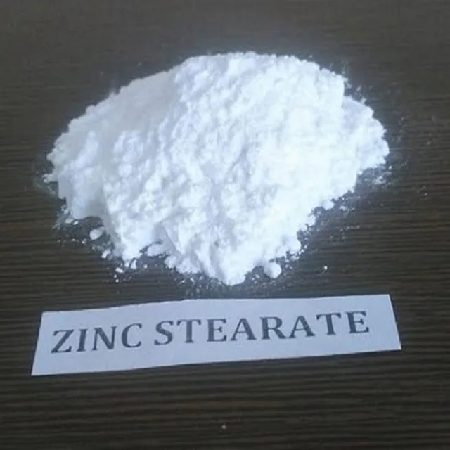 ZINC STEARATE