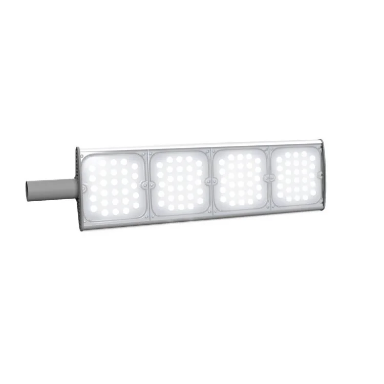 650*205*90 ECOLED-160W-18930-D150-K1 Lite, 18930 Lm, LED Lamp