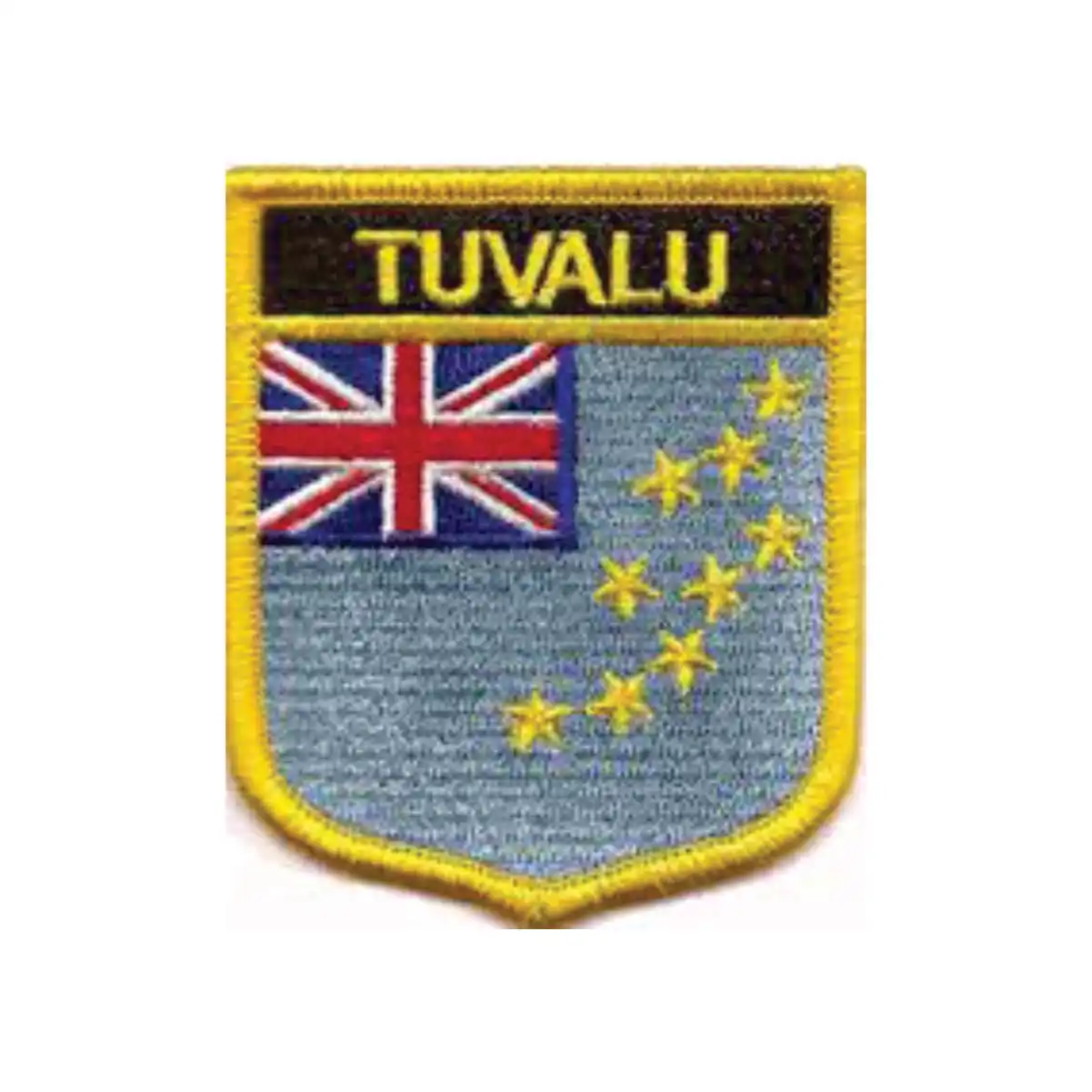 digitizing design custom embroidery services handmade hot cut computer embroidered patch with logo