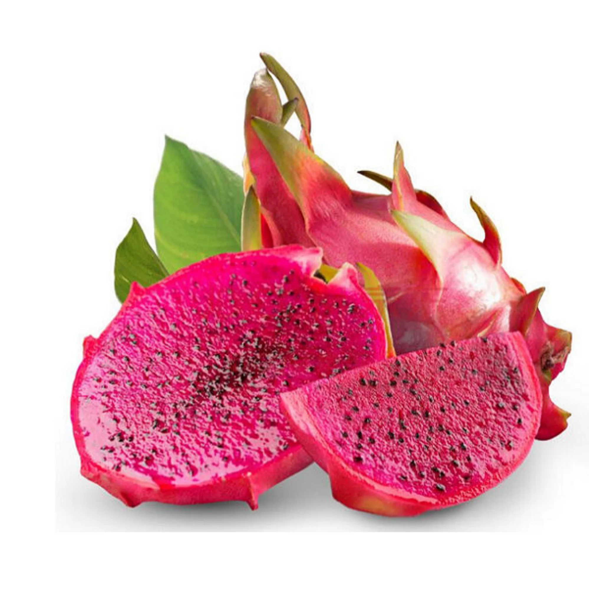
Vietnam dragon fruit - Fresh dragon fruit - High Quality 