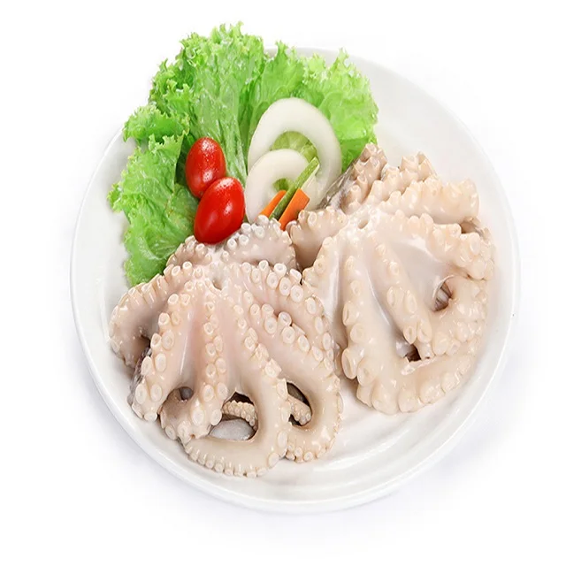 All size Fresh octopus whole year around with price quotations